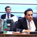 'Erməni mediasına çalışan Azərbaycan haqqında obyektiv danışa bilməz' - Səbuhi Abbasovdan Arzu Qeybullayevaya sərt cavab - VYANADA