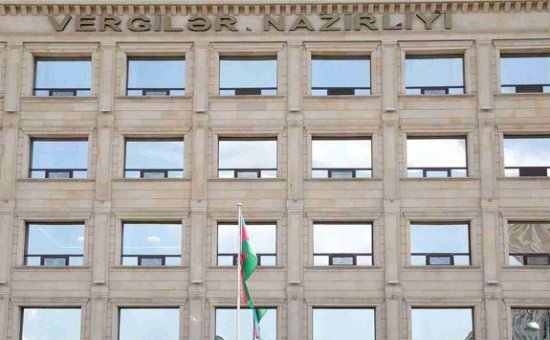 Vergilər Nazirliyi “Turan”a qarşı sanksiyanı bərpa etdi