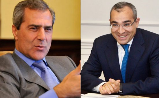 Nazim İbrahimov “vuruldu” - Yerinə Mikayıl Cabbarov gəlir