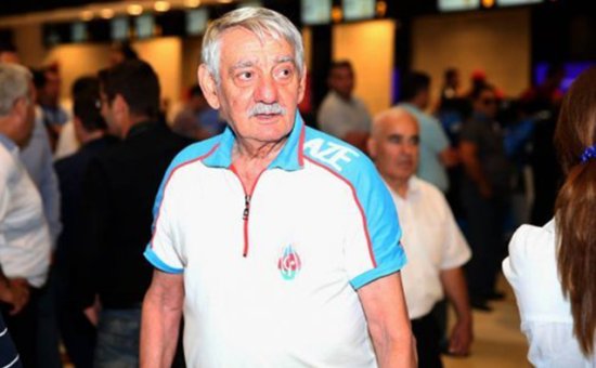 “Nazim İbrahimovun mənə 159 min borcu var” - Federasiyada nə baş verir?