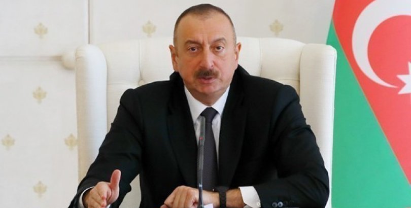 İlham Əliyev sərəncam verdi