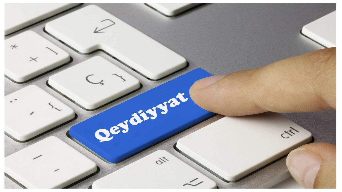 Universitetlərə qəbul imtahanının II mərhələsinin I cəhdində iştirak üçün qeydiyyat başlayıb